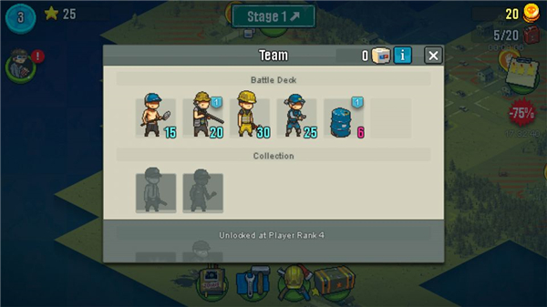 死亡威胁僵尸战争无敌版内置菜单新手攻略