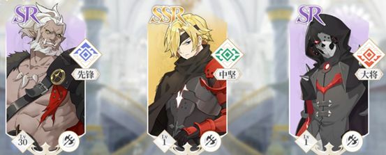 终焉誓约阵容搭配攻略 终焉誓约阵容推荐