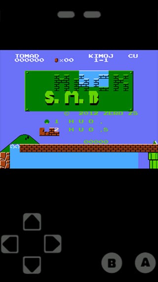 红白机模拟器app 红白机模拟器安卓版