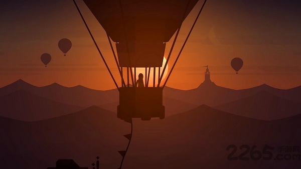 阿尔托的奥德赛无广告版