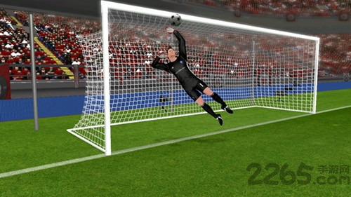 梦幻足球联赛2017手机版