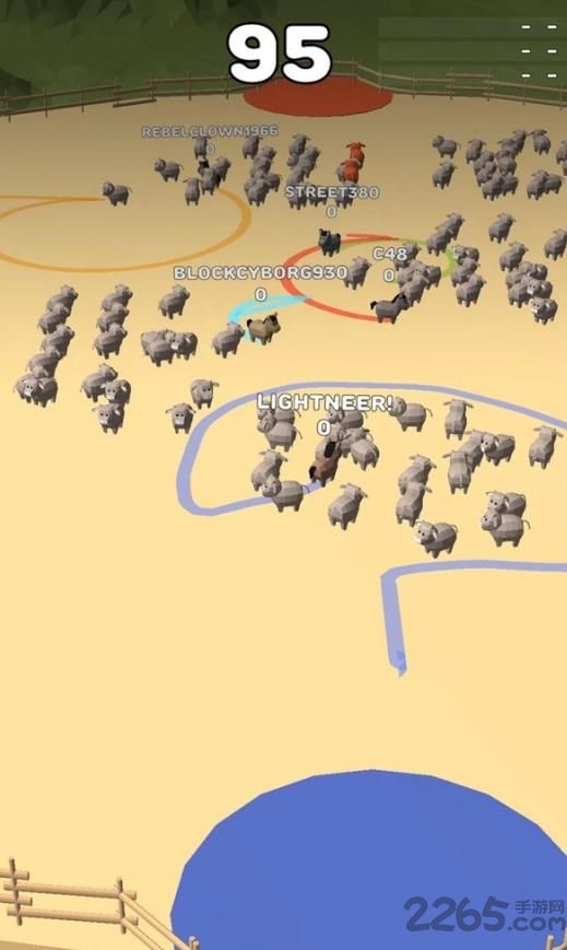 放牛大作战手机版 放牛大作战游戏下载