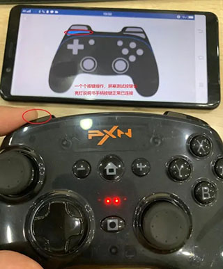 小鸡模拟器最新版 小鸡模拟器用手机当手柄教程