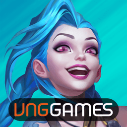 lol手游越南服最新版本