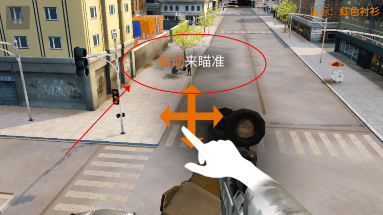 狙击猎手破解教程