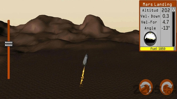 宇航员航天模拟器手机版 宇航员航天模拟器中文版下载