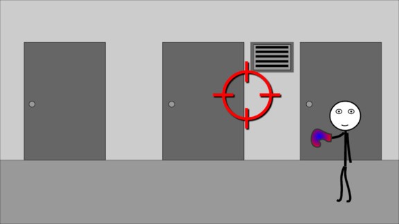 火柴人越狱爱情手游