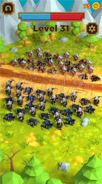 袖珍战争模拟器游戏 袖珍战争模拟器最新版下载