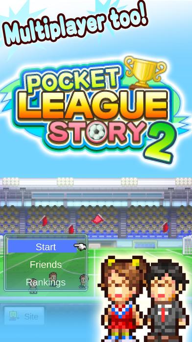 冠军足球物语2汉化破解版