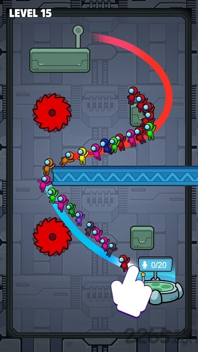 太空营救最新版 太空营救游戏下载