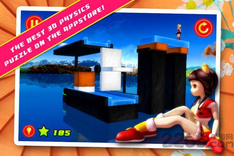 解救萝莉汉化版