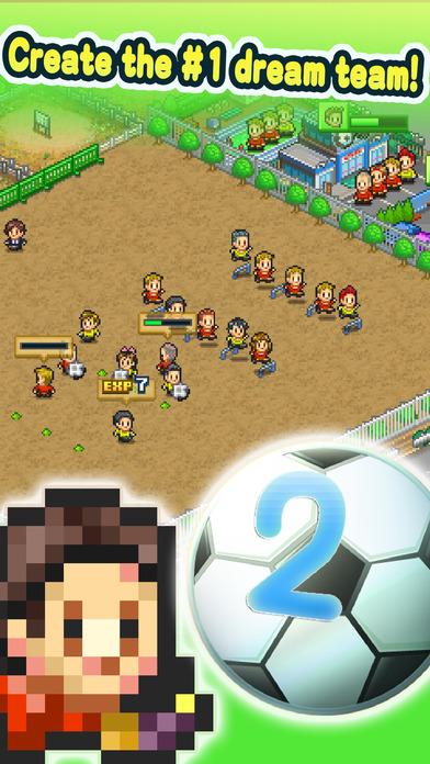 冠军足球物语2汉化破解版