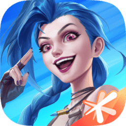 正版lol英雄联盟国际服手游