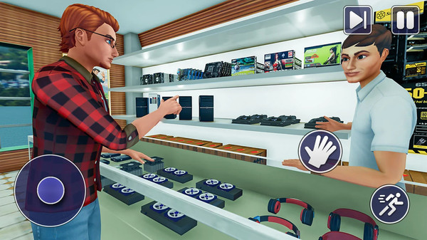 电脑维修大师最新版 电脑维修大师游戏下载