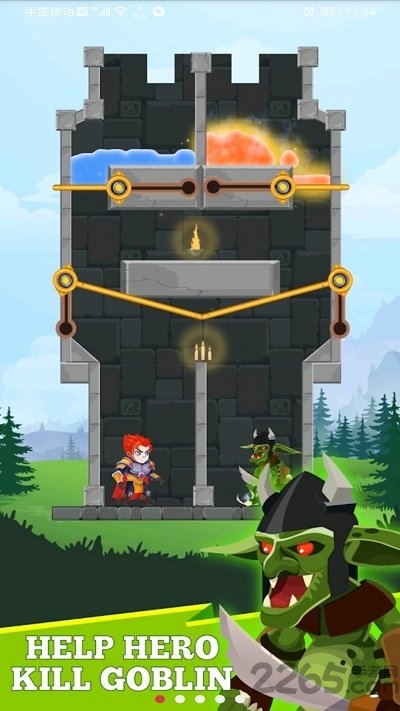 英雄救援中文版