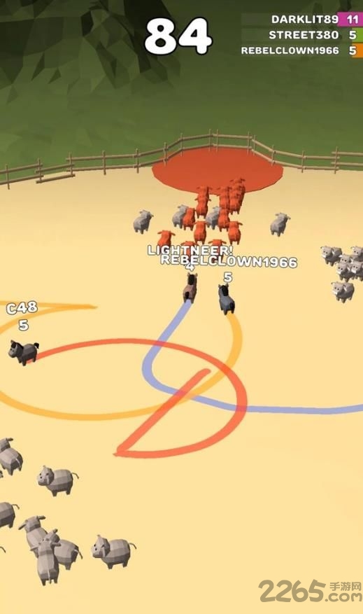 放牛大作战手机版