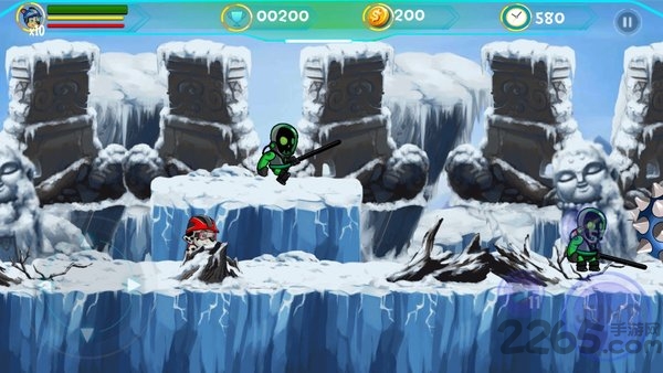 利爪营救最新版