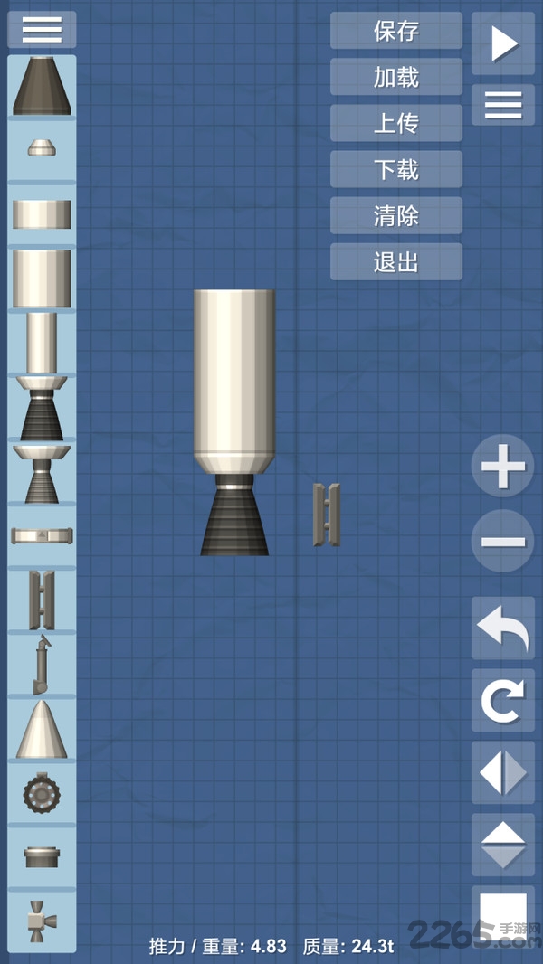 航天模拟器流浪地球游戏 航天模拟器流浪地球完整版下载