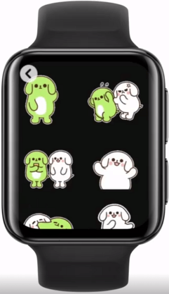 微信儿童手表版apk安装包