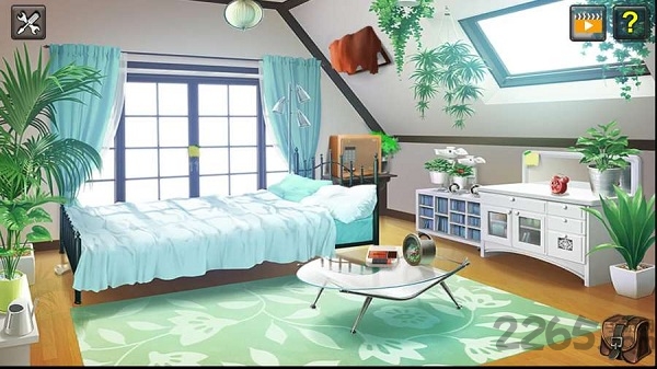 解救爱犬大冒险手机游戏