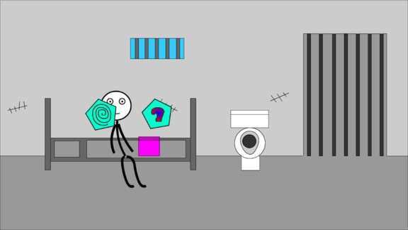 火柴人越狱爱情游戏 火柴人越狱爱情手机版下载