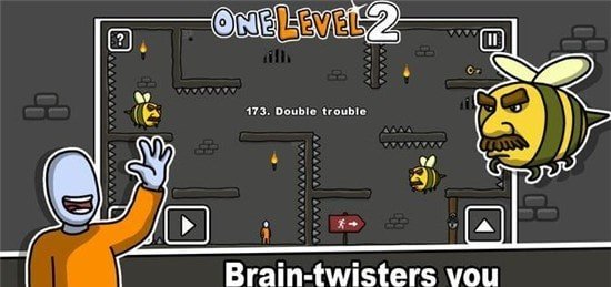 火柴人越狱之旅官方版 火柴人越狱之旅游戏下载