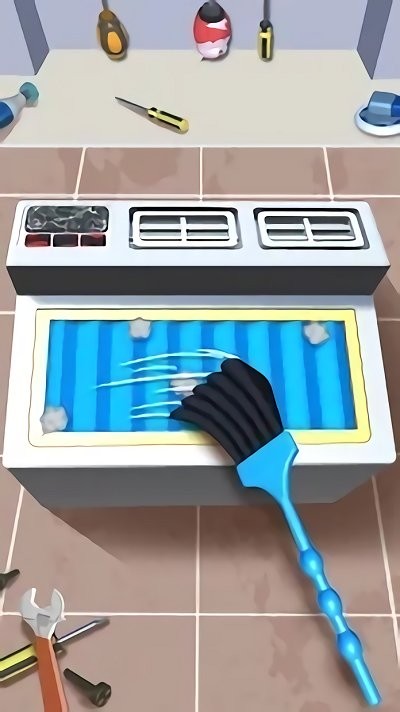 家电维修专家手机版(fix it)