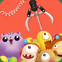 娃娃机大营救手机版