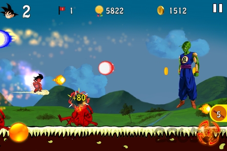 龙珠沙漠探险无限钻石版