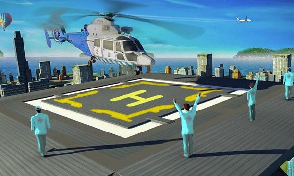 模拟航天飞机中文版