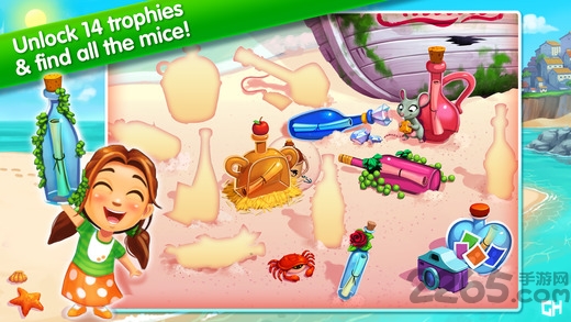 美味餐厅13汉化破解版