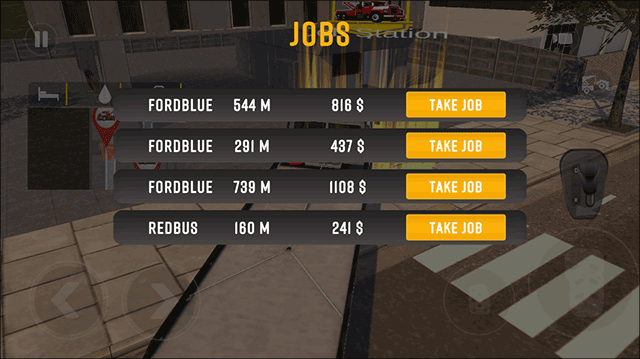 美国卡车模拟器pro玩法介绍 美国卡车模拟器专业版玩法介绍