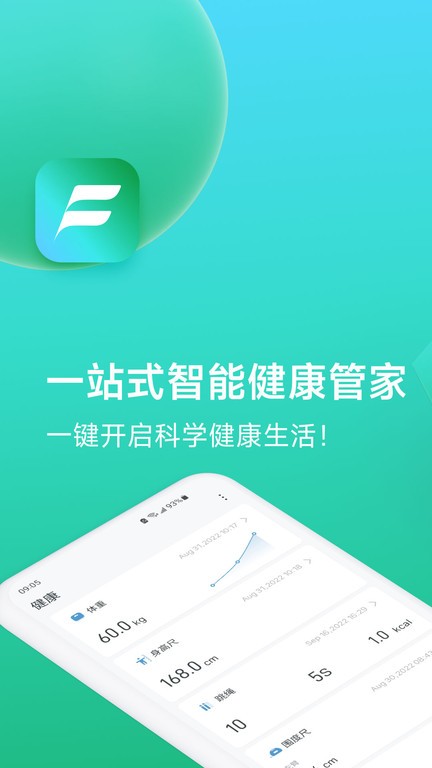 fitdays+app fitdays+软件