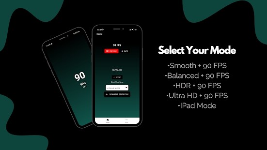 90帧修改器(90fps mode)