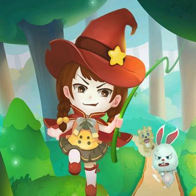 进击的小红帽内购破解版