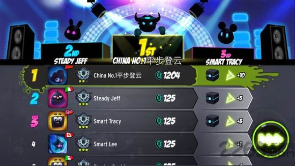 永不言弃3世界最新版