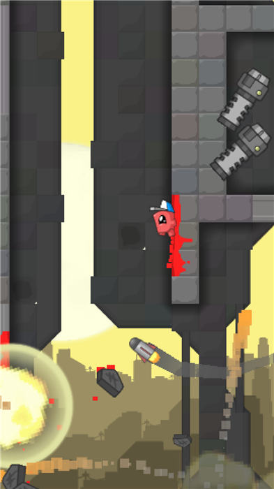 疯狂的竞技场最新版