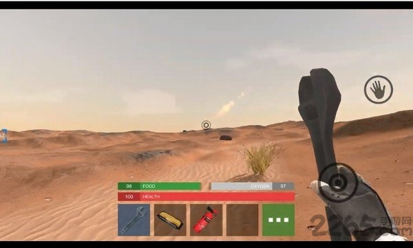 火星生存手机版