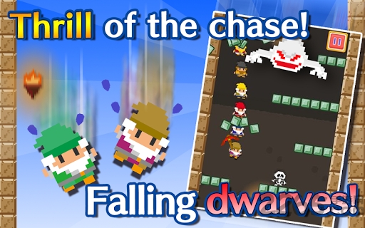 矮人下一百层手机版