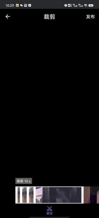 小鸟视频剪辑软件