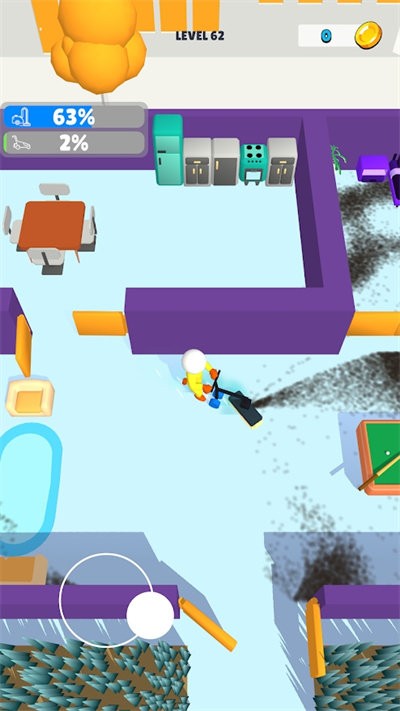 房屋清洁工官方版