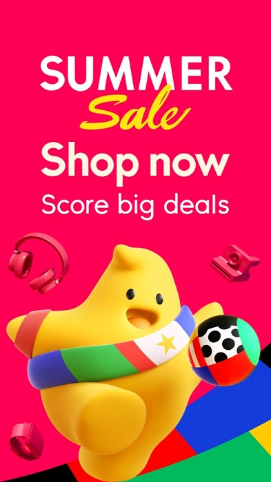 aliexpress全球速卖通