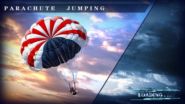 跳伞你只活一次手游