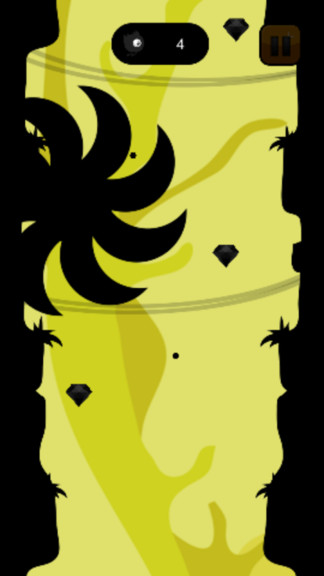 梦魇小鸟官方版 梦魇小鸟游戏下载