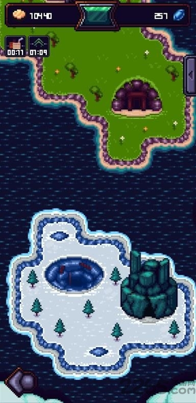 矮人锻炉最新版 矮人锻炉游戏下载