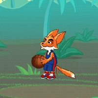 吉米灌篮手机版