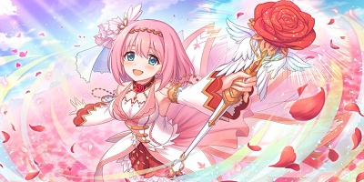 二次元装扮游戏