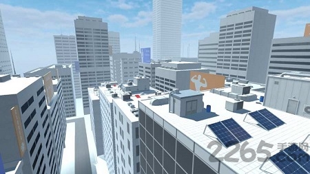 极限跑酷手机版