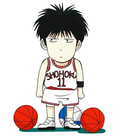 篮球先锋手机版