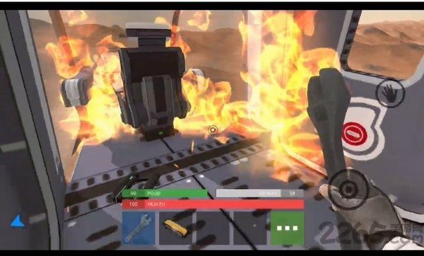 火星生存中文版 火星生存汉化版下载